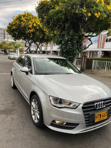 Audi A3 1.2 attraction 5 p turbo