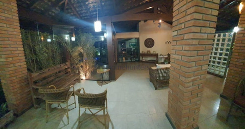 Casa Com 4 Dormitórios À Venda, 650 M² Por R$ 3.000.000,00 - Residencial Vila Verde - Campinas/sp - Ca2432