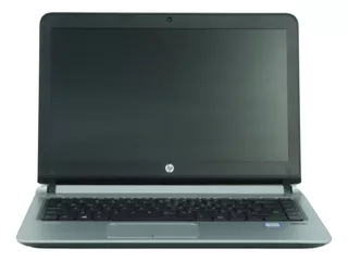 Laptop - Hp Probook 430 G3 | I5 6ta Gen. | 8 Gb Ram 240 Gb