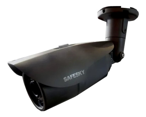 Camara Seguridad Safesky H6-ahd200 Fhd 1080p 2.0m Ext Pal (Reacondicionado)