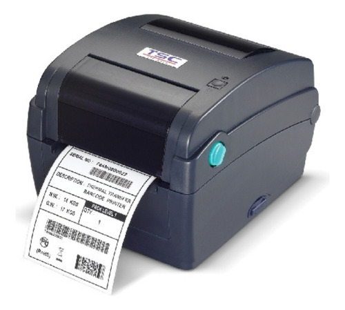 Impresora De Etiquetas Tsc Ttp-244 Ce