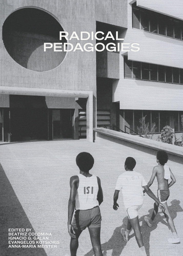 Libro: Radical Pedagogies