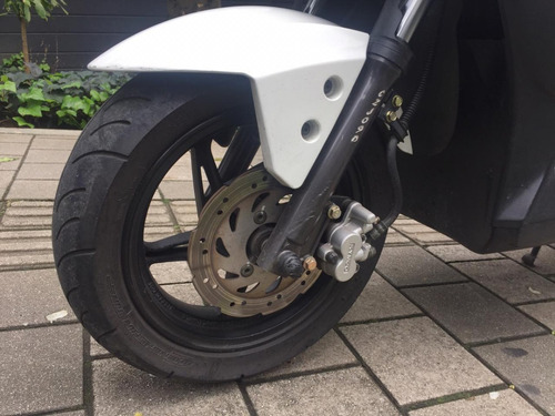Kymco Fly 125 Modelo 2014 Perfecto Estado!