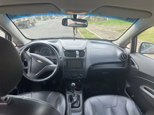 Chevrolet Sail 1.4l