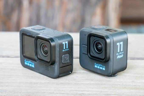 Gopro Hero 11