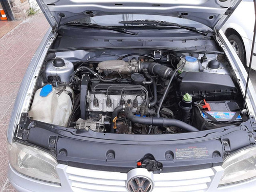 Volkswagen Polo Classic 1.6 Trendline 2006