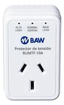 Comprar Protector Baw Alta Baja Tension Heladera Lavarropas 10a 220v
