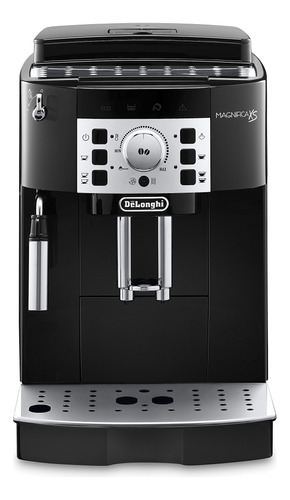 Máquina Automática Delonghi Para Café Expreso Italiano, Sist