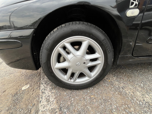Renault Megane 2 1.6 Rxe