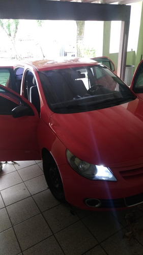 Gol 1.0 2011 Modelo 2012 Completo