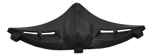 Narigueira Capacete Ls2 Ff358 Ff353 Polivisor Grande Maior