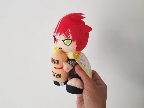 Naruto Peluche Gaara
