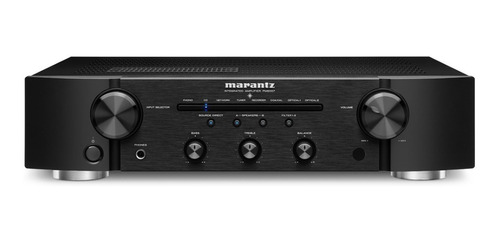 Amplificador Integrado Conectividad Digital Marantz Pm6007