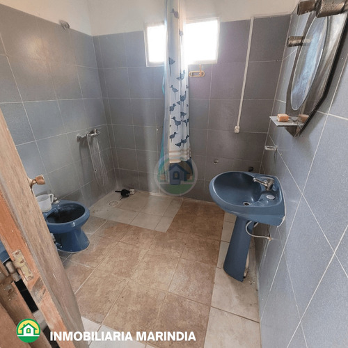 Vendo Chacra De 1,5has Con Vivienda En Santa Rosa Acepta Permuta, Financia