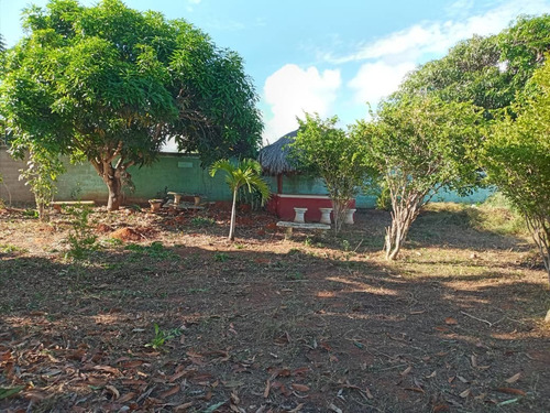 Imagen 6 de 6 de Terreno En Venta. Aricagua-playa El Agua. Isla De Margarita.