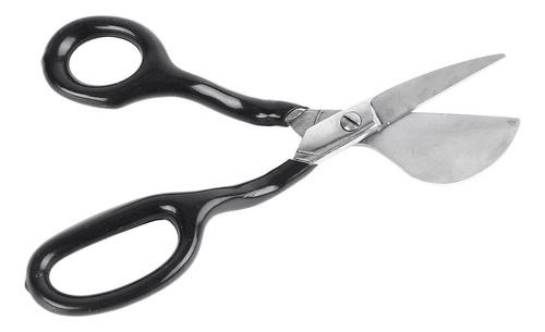 Stainless Steel Applique Scissor Duckbill Napping Shear 7