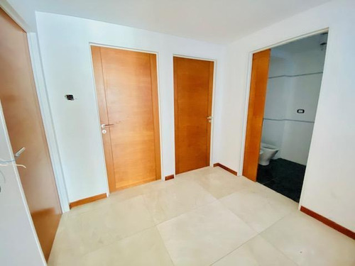 Departamento - Belgrano Venta 3 Dormitorios A Estrenar Cocherra Parrilla