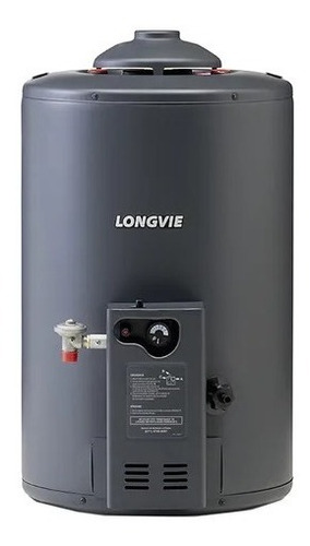 Envio Gratis Termotanque A Gas Longvie Tp350ar Potenciado