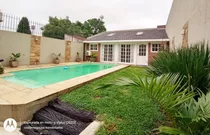 Comprar Boedo 1500 L. De Zamora O 5 Amb Piscina Quincho Fondo Permuta Menor Valor Depto 2\u002F3 Amb Lomas Centro !