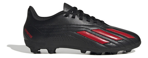 Zapato De Futbol adidas Deportivo Ii Fxg J Negro Joven