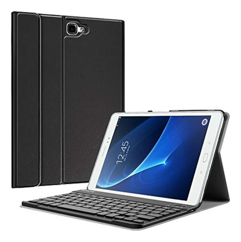 Fintie Funda De Teclado Para Samsung Galaxy Tab A 101 No S P