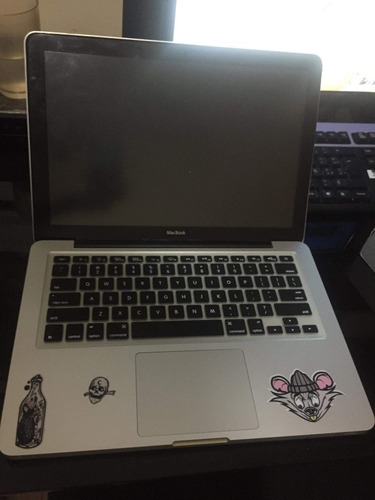 Laptop Macbook 13  Late 
