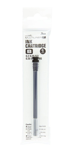 Copic Multiliner Sp Tanque B X Unidad