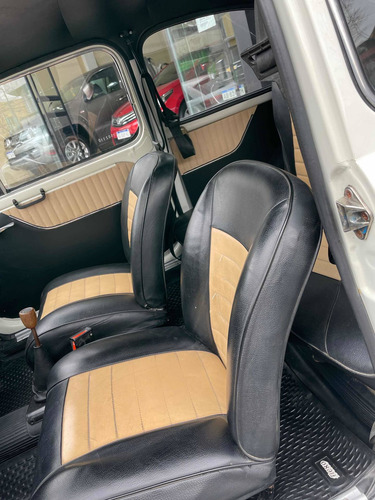 Imagen 5 de 20 de Fiat 600 R Año 1976 De Coleccion