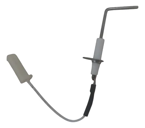 Sensor De Llama Electrodo C/cable Carrier 48tj/58wav/59se5a