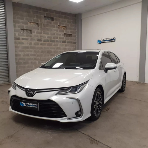Toyota Corolla 2.0 Seg Cvt 170cv