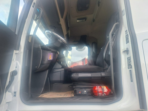 Mercedes-benz Actros 2548 Ls 6x2 2023/2024.