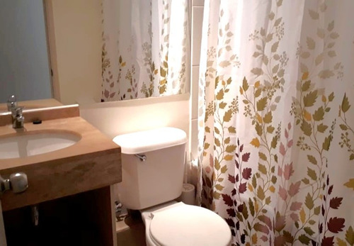 Departamento En Venta, Algarrobo, Laguna Vista