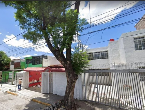 Imagen 2 de 14 de Vmv Casa En Valle De Los Pinos, Tlalnepantla, 3h,3b,1e, 250m