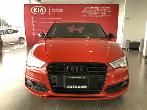 Imagen 3 de 15 de Audi A3 3 Puertas