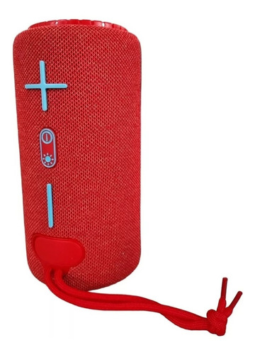 Radio Parlante Bocina Bluetooth Inalambrico Usb Auxiliar  