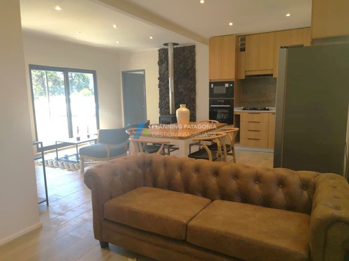 Casa En Venta De 3 Dorm. Con Acceso Al Lago En Frutillar