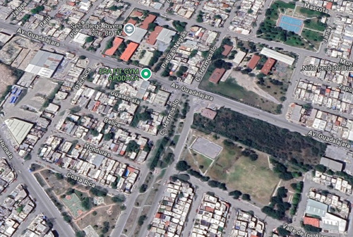 Sk01- Casa En Remate En C. Belice, Centro America, Guadalupe, Nl.(65% Debajo De Su Valor Comercial, Solo Recursos Propios)