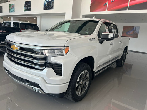 Chevrolet Cheyenne 6.2 Doble Cab High Country 4X4 At