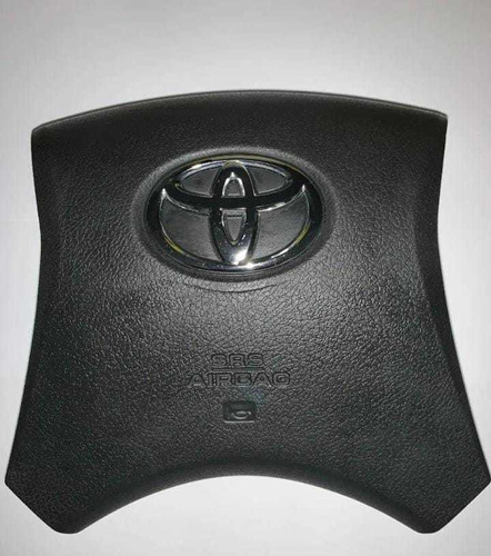 Tapa De Airbag Toyota Hilux-sw4 2011 Al 2015