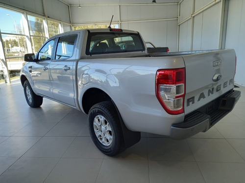Ford Ranger Xls 3.2 4x4 Mt Cd