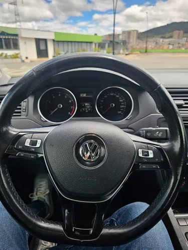 Volkswagen Jetta 2.0 Trendline