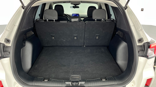 Ford Escape Se Hev