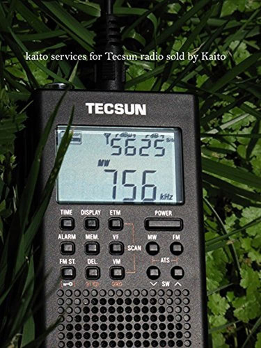 Imagen 4 de 6 de Radio Tecsun Pl-360 Pl 360 Onda Corta Am Fm §