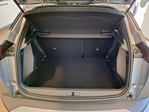 Peugeot 2008 1.0T Active