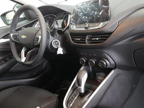 Chevrolet Onix Sedan Onix Sedan Plus 1.0 12v Tb Flex Aut. F