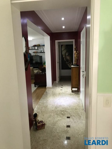 Imagem 8 de 15 de Apartamento - Perdizes - Sp - 588375