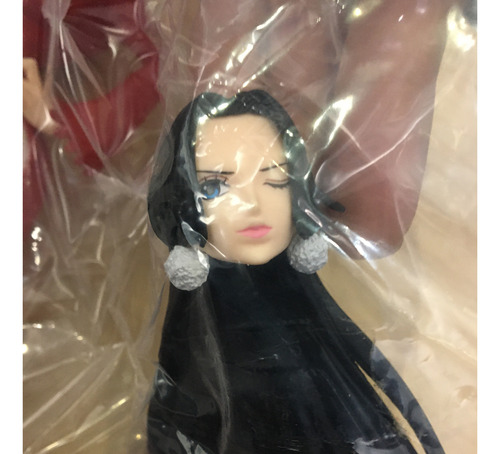 Banpresto Glitter & Glamours One Piece Boa Hancock Winter