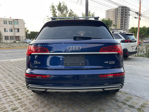 Audi Q5 2.0 L 45 Tfsi Elite Dsg