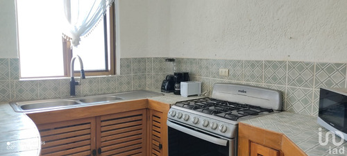 Renta Departamento 3 Ambientes Conchas Chinas