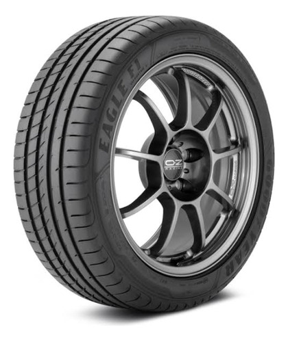 Llanta 305/30 R19 102y Goodyear Eagle F1 Asymmetric 2